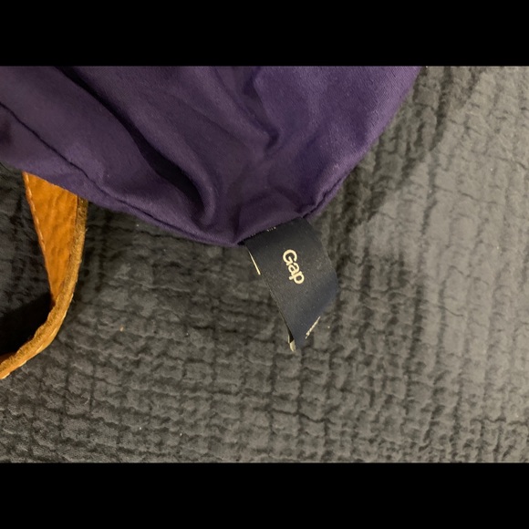 Gap shoulder bag - Picture 5 of 5